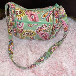 Vera Bradley Bag